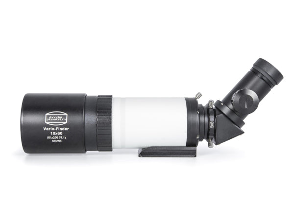 Baader VarioFinder 10x60 45°MQR IV Kaufuniversum - Baader VarioFinder 10x60 45°MQR IV