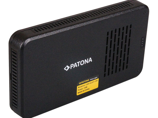 Patona LED Video light 150 LED