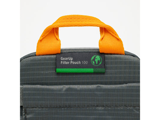 Lowepro GearUp Filter Pouch 100 (GRL)