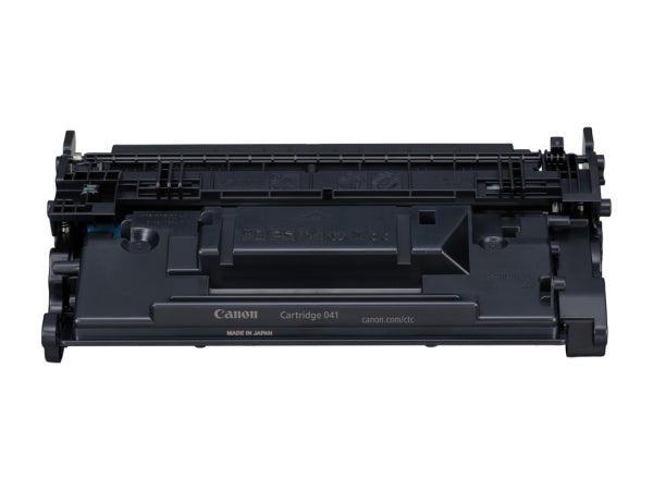 Canon 041 Toner Black Standard Kaufuniversum - Canon 041 Toner Black Standard