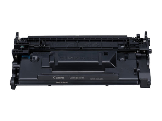 Canon 041 Toner Black Standard