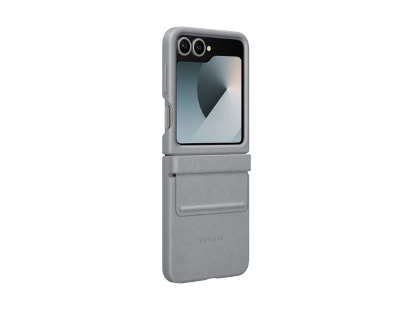 Samsung Flip 6 Kindsuit Case Gray Kaufuniversum - Samsung Flip 6 Kindsuit Case Gray