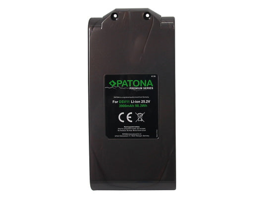 Patona Premium Akku Dyson V11 2020 Serie