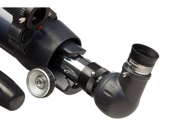 Celestron Okular Omni 6mm 1¼" Plössl Kaufuniversum - Celestron Okular Omni 6mm 1¼" Plössl