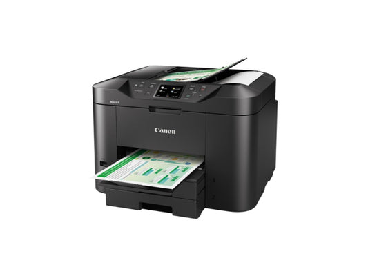 Canon MAXIFY MB2750 Inkjet Multifunction