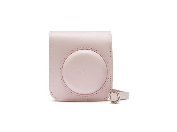 Fujifilm Instax Mini 12 Case Pink Kaufuniversum - Fujifilm Instax Mini 12 Case Pink