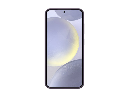 Samsung S24 Standing Grip Case Violet