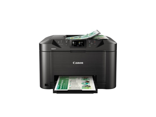 Canon MAXIFY MB5150 Inkjet Multifunction