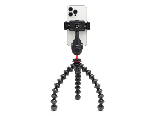 Joby GripTight PRO 3 GorillaPod Kaufuniversum - Joby GripTight PRO 3 GorillaPod