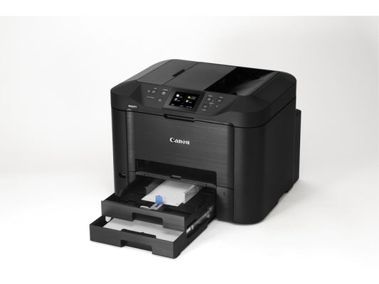 Canon MAXIFY MB5450 Inkjet Multifunction