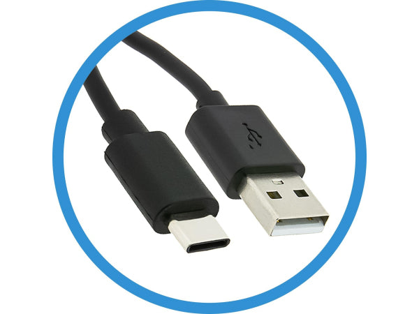 Patona Dual LCD Charger USB Fuji NP-W235 Kaufuniversum - Patona Dual LCD Charger USB Fuji NP-W235