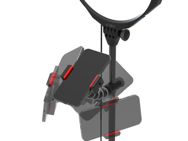 Joby Beamo Studio Deluxe Lighting Kit Kaufuniversum - Joby Beamo Studio Deluxe Lighting Kit