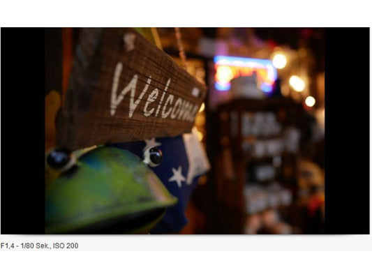 Panasonic Leica DG 12mm/ 1.4