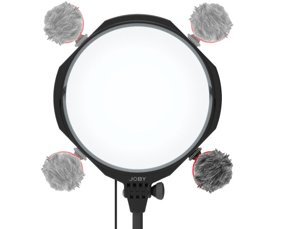 Joby Beamo Studio Creator Kit Kaufuniversum - Joby Beamo Studio Creator Kit