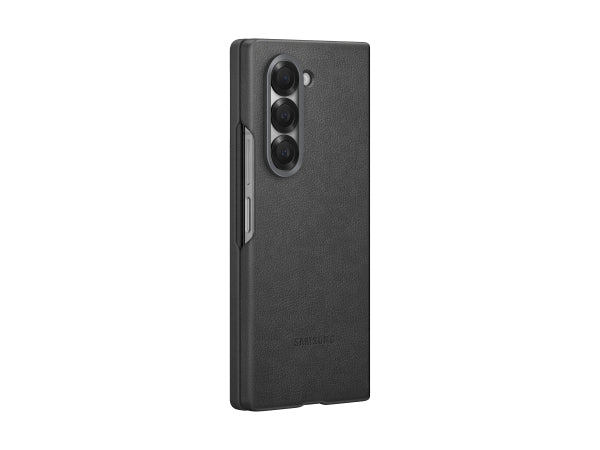 Samsung Fold 6 Kindsuit Case Gray Kaufuniversum - Samsung Fold 6 Kindsuit Case Gray