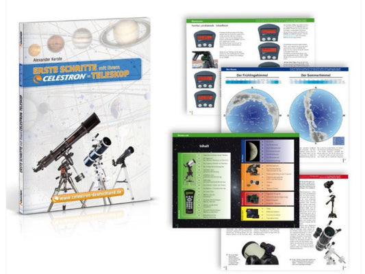 Baader Kerste A. Erste Schritte