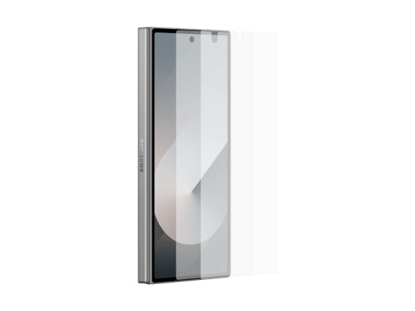 Samsung Fold 6 Front Protection Film Kaufuniversum - Samsung Fold 6 Front Protection Film