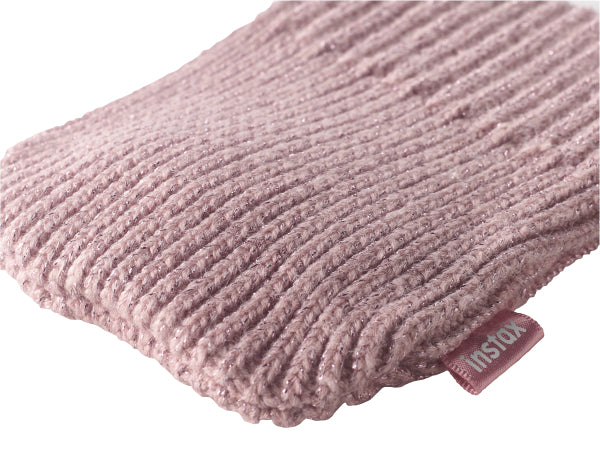 Fujifilm Instax Mini Link Sock Case Pink Kaufuniversum - Fujifilm Instax Mini Link Sock Case Pink