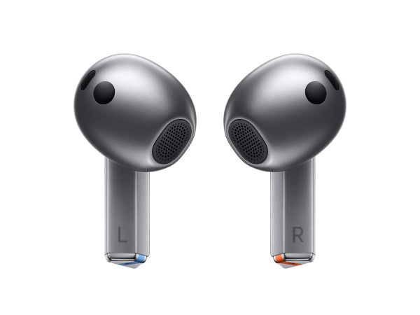 Samsung Galaxy Buds3 Silver Kaufuniversum - Samsung Galaxy Buds3 Silver
