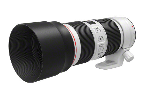 Canon ET-78B Sonnenblende Kaufuniversum - Canon ET-78B Sonnenblende