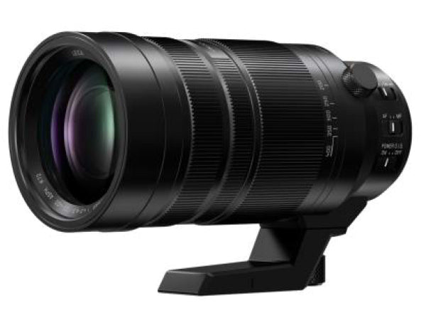 Panasonic Leica DG 100-400mm/4.0-6.3 Kaufuniversum - Panasonic Leica DG 100-400mm/4.0-6.3