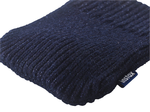 Fujifilm Instax Mini Link Sock Ca. Denim Kaufuniversum - Fujifilm Instax Mini Link Sock Ca. Denim