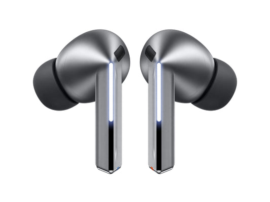 Samsung Galaxy Buds3 Pro Silver
