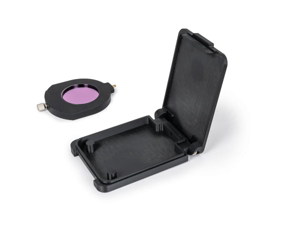 Baader UFC-Case, 3D-gedruckt Kaufuniversum - Baader UFC-Case, 3D-gedruckt