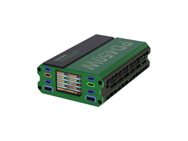 Patona PD 450W USB-C Multiport Set Kaufuniversum - Patona PD 450W USB-C Multiport Set