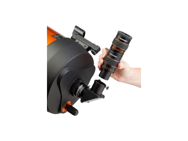 Celestron Barlow-Linse X-Cel LX 3x 1.25" Kaufuniversum - Celestron Barlow-Linse X-Cel LX 3x 1.25"