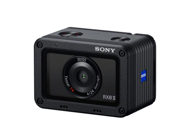 Sony DSC-RX0 Mark II Kit Kaufuniversum - Sony DSC-RX0 Mark II Kit