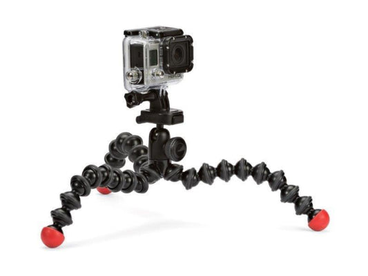 Joby GorillaPod Action Tripod