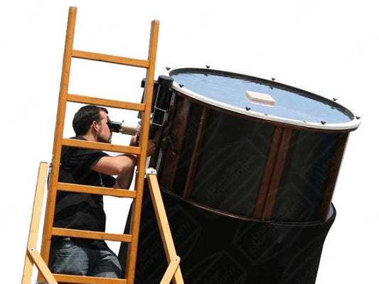 Baader AstroSolar Sonnenfilter 117x117cm