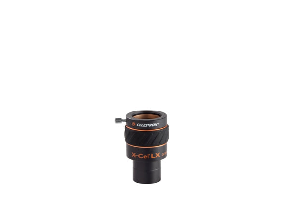Celestron Barlow-Linse X-Cel LX 2x 1.25" Kaufuniversum - Celestron Barlow-Linse X-Cel LX 2x 1.25"