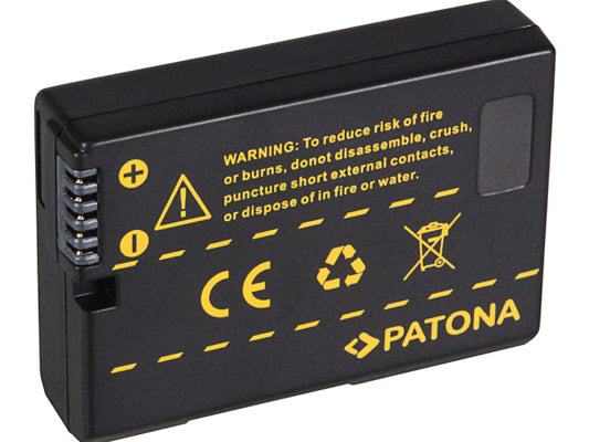 Patona Akku Nikon EN-EL14