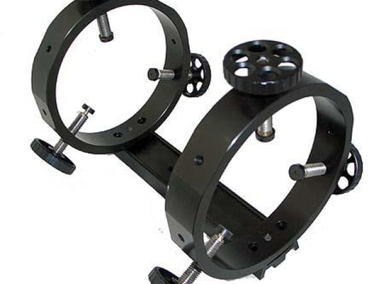 Baader Rohrschelle BP-I 60-120mm