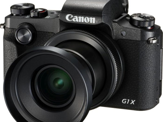 Canon Sonnenblende LH-DC110