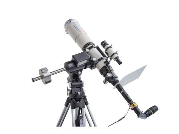 Baader Sonnenschutzblech 2" (Ø 50,8mm) Kaufuniversum - Baader Sonnenschutzblech 2" (Ø 50,8mm)