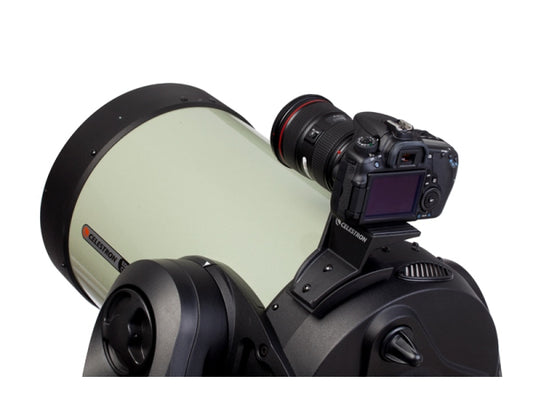Celestron SC Piggyback Kamerahalterung