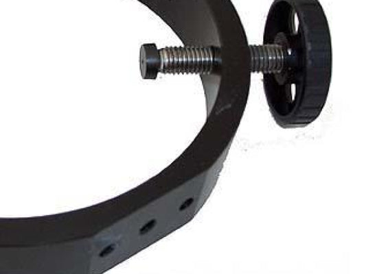 Baader Rohrschelle BP-II 110-160mm