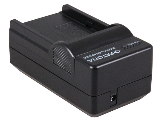 Patona Ladegerät 2in1 Sony NP-F550
