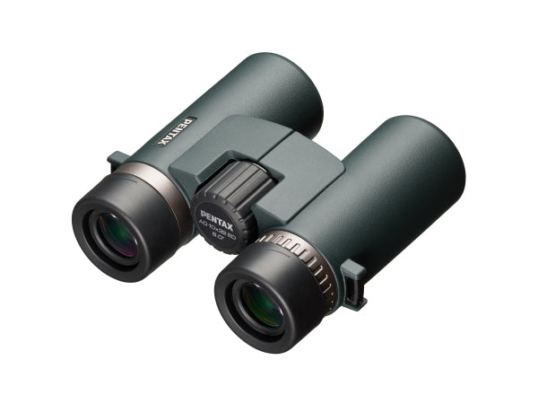 Pentax Fernglas AD 10x32 ED Kaufuniversum - Pentax Fernglas AD 10x32 ED