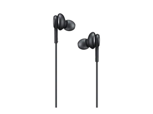 Samsung 3.5mm Earphones Black