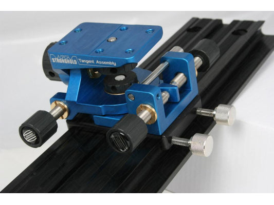 Baader Reiterklemme 3" 60mm