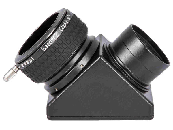 Baader 2" BBHS ClickLock Zenitspiegel Kaufuniversum - Baader 2" BBHS ClickLock Zenitspiegel