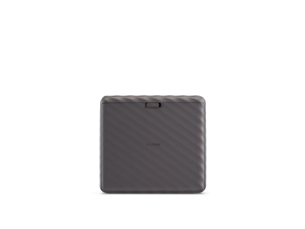 Fujifilm Instax Link Wide Mocha Gray Kaufuniversum - Fujifilm Instax Link Wide Mocha Gray