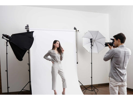 Sony FA-WRC1M, Funk-Blitzauslöser