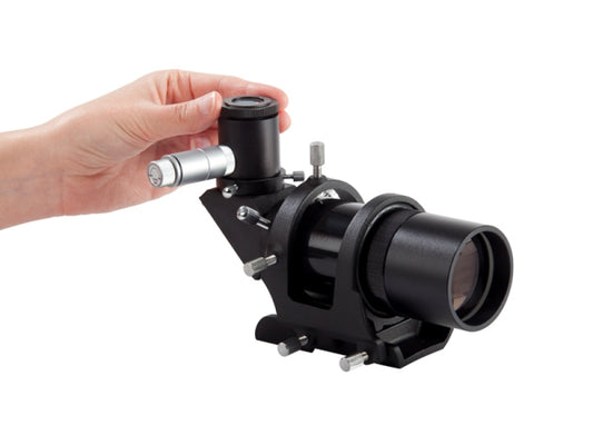 Celestron 9X50 Suchfernrohr