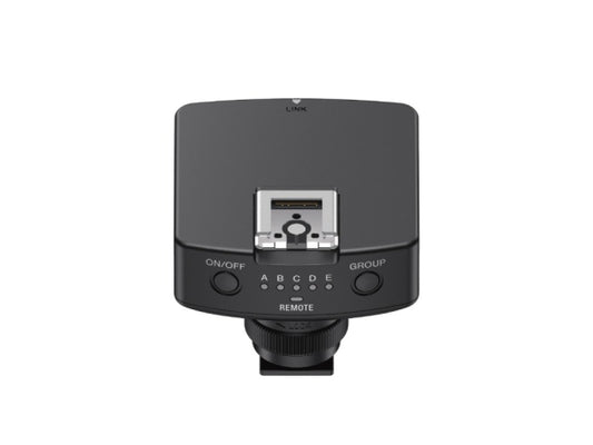 Sony FA-WRR1, Funk-Blitzempfänger