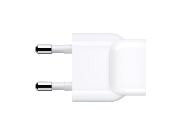 Apple World Travel Adapter Kit Kaufuniversum - Apple World Travel Adapter Kit